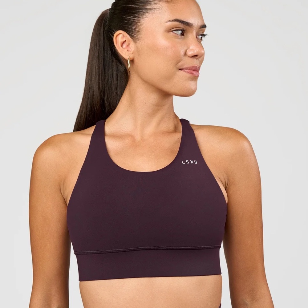 lskd - accelerate sports bra